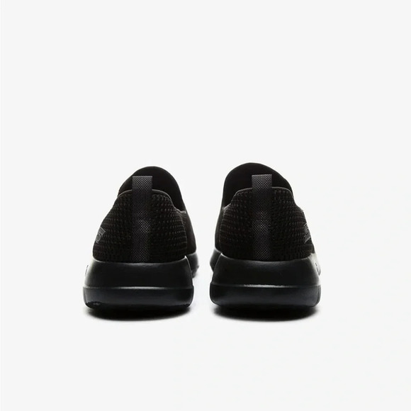 Skechers Men's Go Max-Athletic Air Mesh Slip on Walking Shoe Sneaker 11.5W - Picture 5 of 9